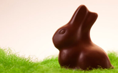 Celebrate Easter the Vegan Way