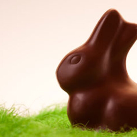 Celebrate Easter the Vegan Way