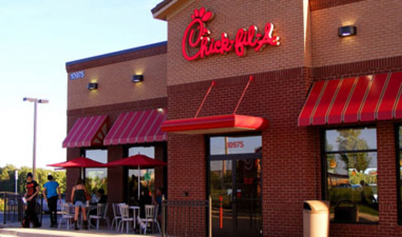 Chicken Nuggets Found to Be Only 50 Percent Meat