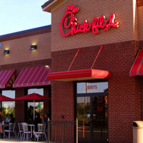 Shocking New Video: Animal Abuse at Chick-fil-A Chain