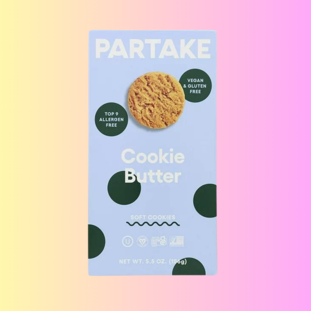 VegNews.partakecookies.partake