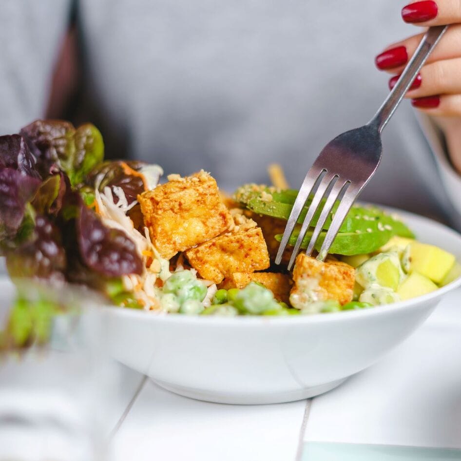 Tofu Contains Microplastics, New Study Finds. Would Making It at Home Limit Exposure?