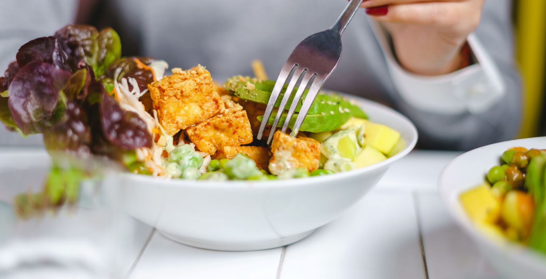 Tofu Contains Microplastics, Study Finds. Would Making It at Home Limit Exposure?