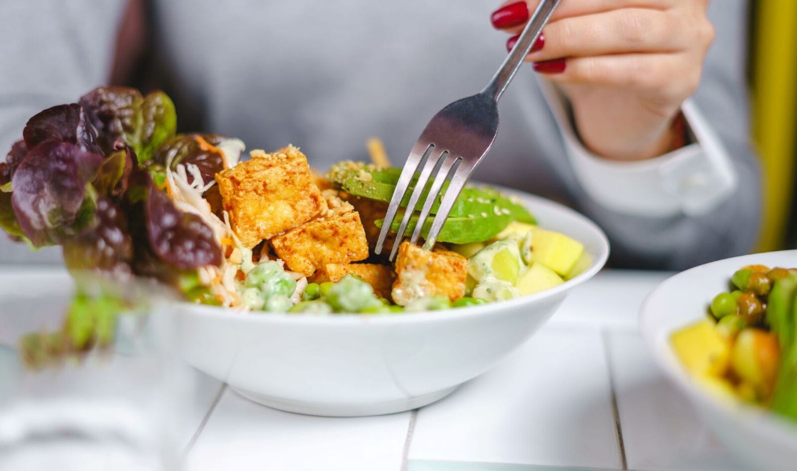 Tofu Contains Microplastics, Study Finds. Would Making It at Home Limit Exposure?