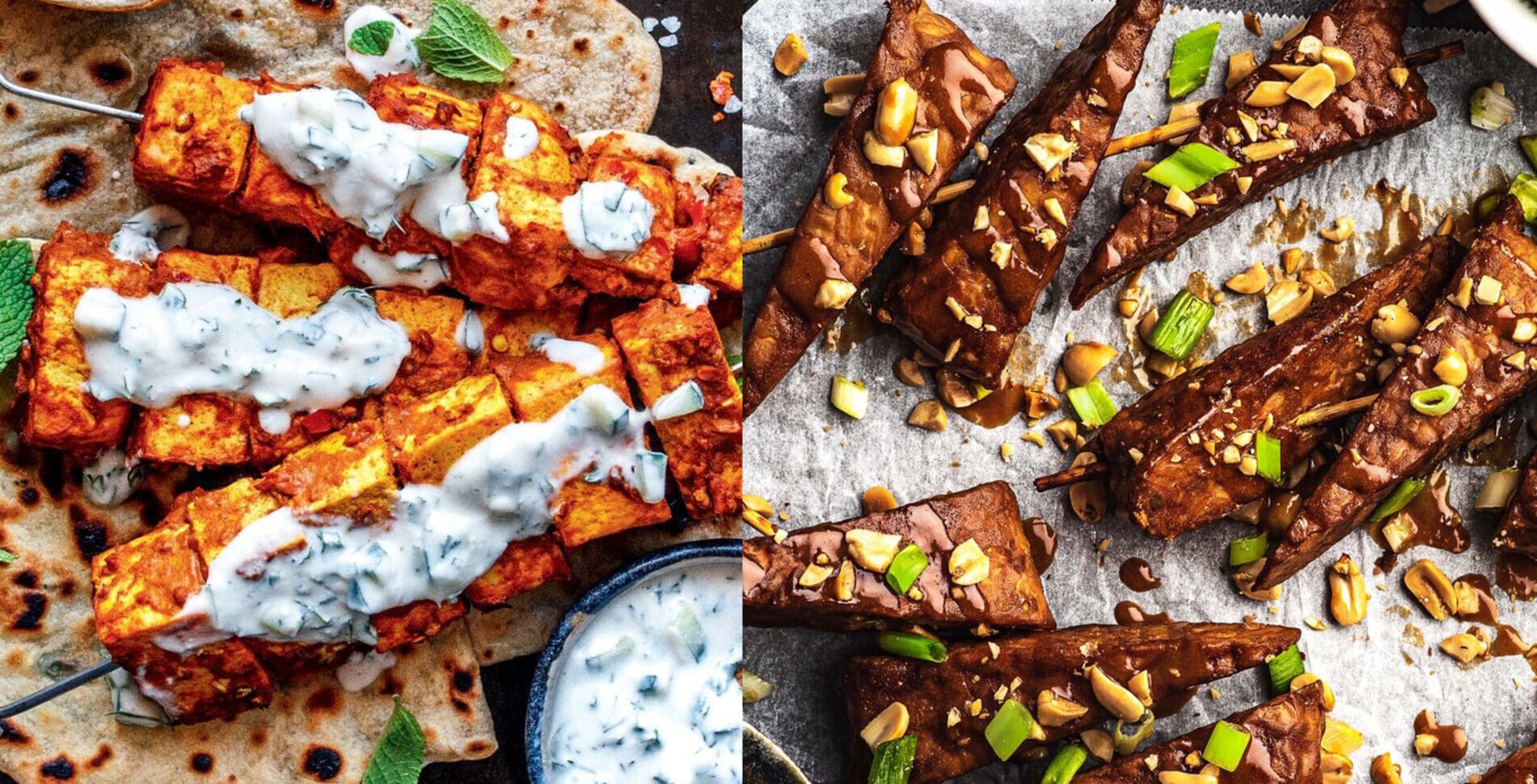 Tofu Versus Tempeh: The Real Nutritional Showdown