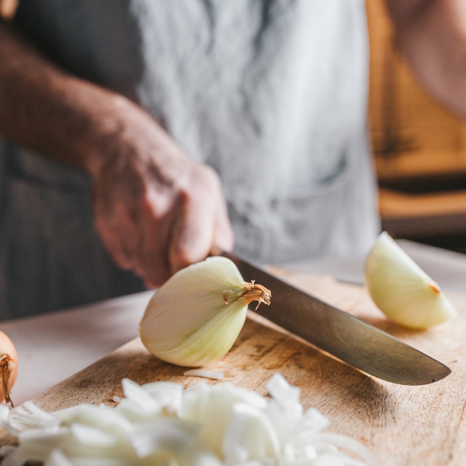 Onions: Vegetable or Herb? In a Way, They're Sort of Both