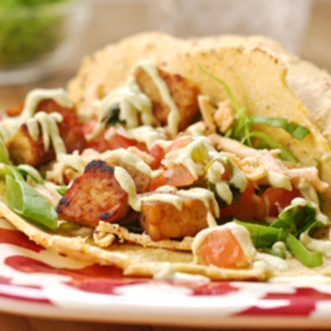 The 21 Ultimate Vegan Taco and Guacamole Recipes