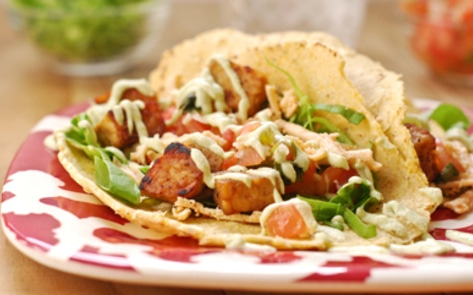 The 21 Ultimate Vegan Taco and Guacamole Recipes