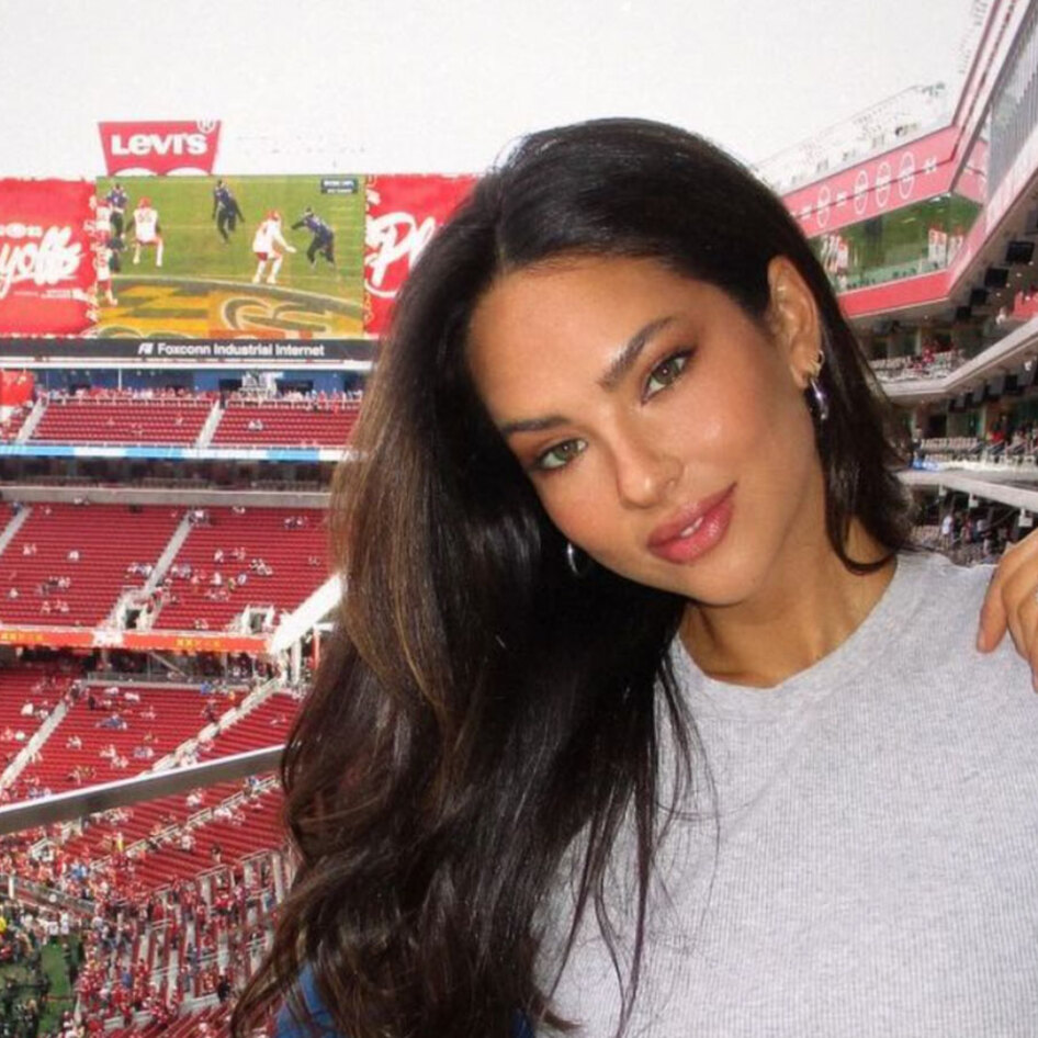 Christen Harper Loves Her Plant-Based Lifestyle so Much, She’s Creating an App for It