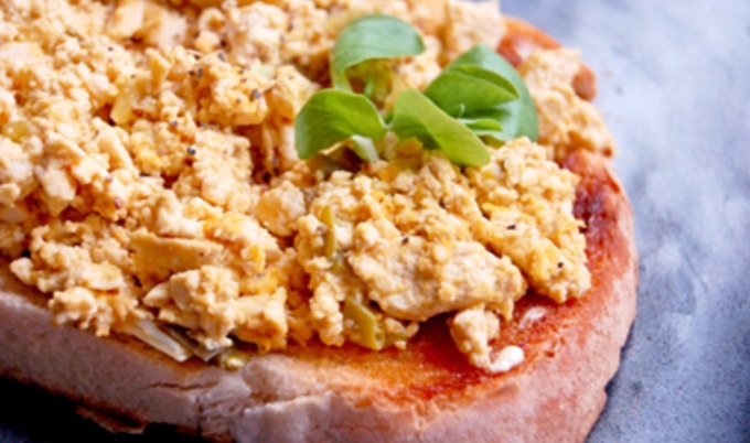 TheVeggToast.VegNews