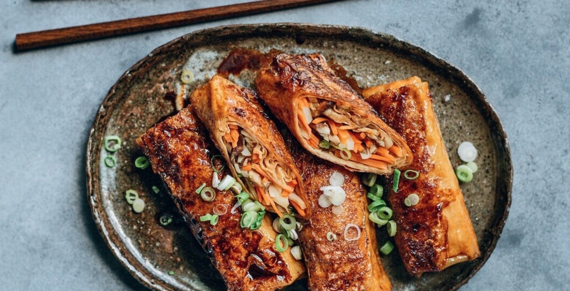 Welcome the Lunar New Year With These 15 Umami-Rich Asian Inspired Recipes
