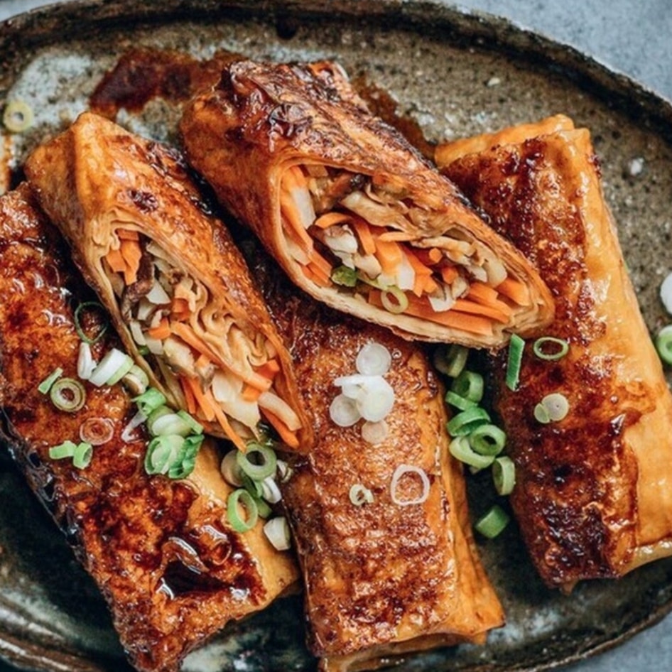 Welcome the Lunar New Year With These 15 Umami-Rich Asian Inspired Recipes
