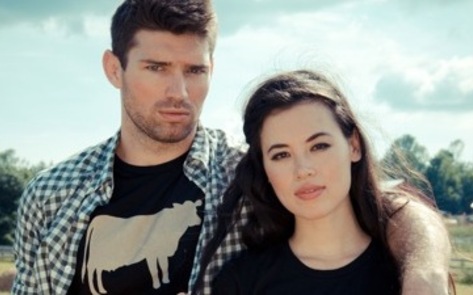 John Bartlett Premieres Spring 2013 Collection