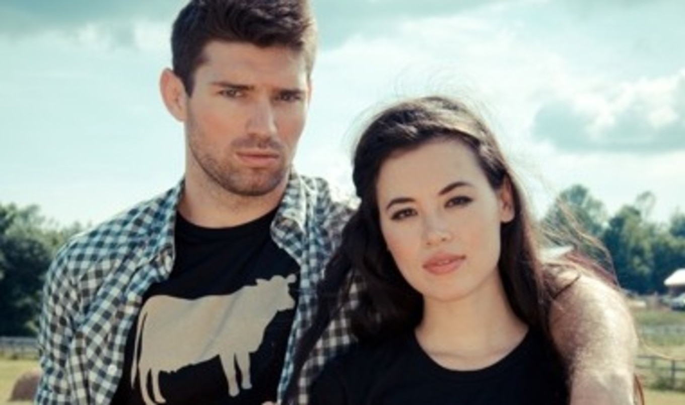 John Bartlett Premieres Spring 2013 Collection