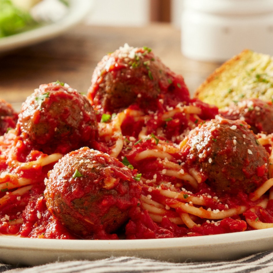 From Appetizers to Pasta Night: Stock Up On These 7 Vegan Meatballs