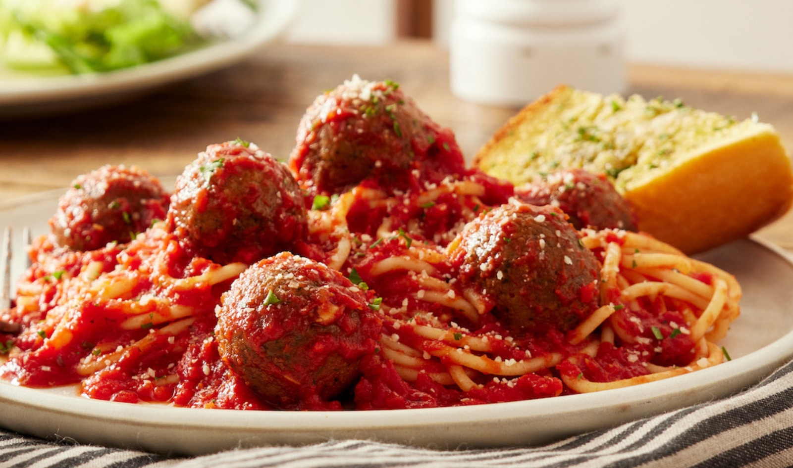14 Meaty Meatless Meatballs for Your Pasta, Subs, and Appetizers