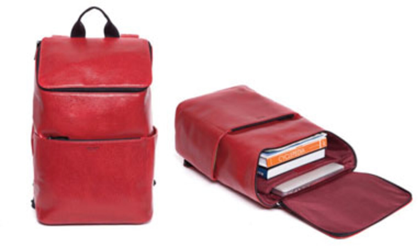 VegNews Giveaway: Matt & Nat Backpack