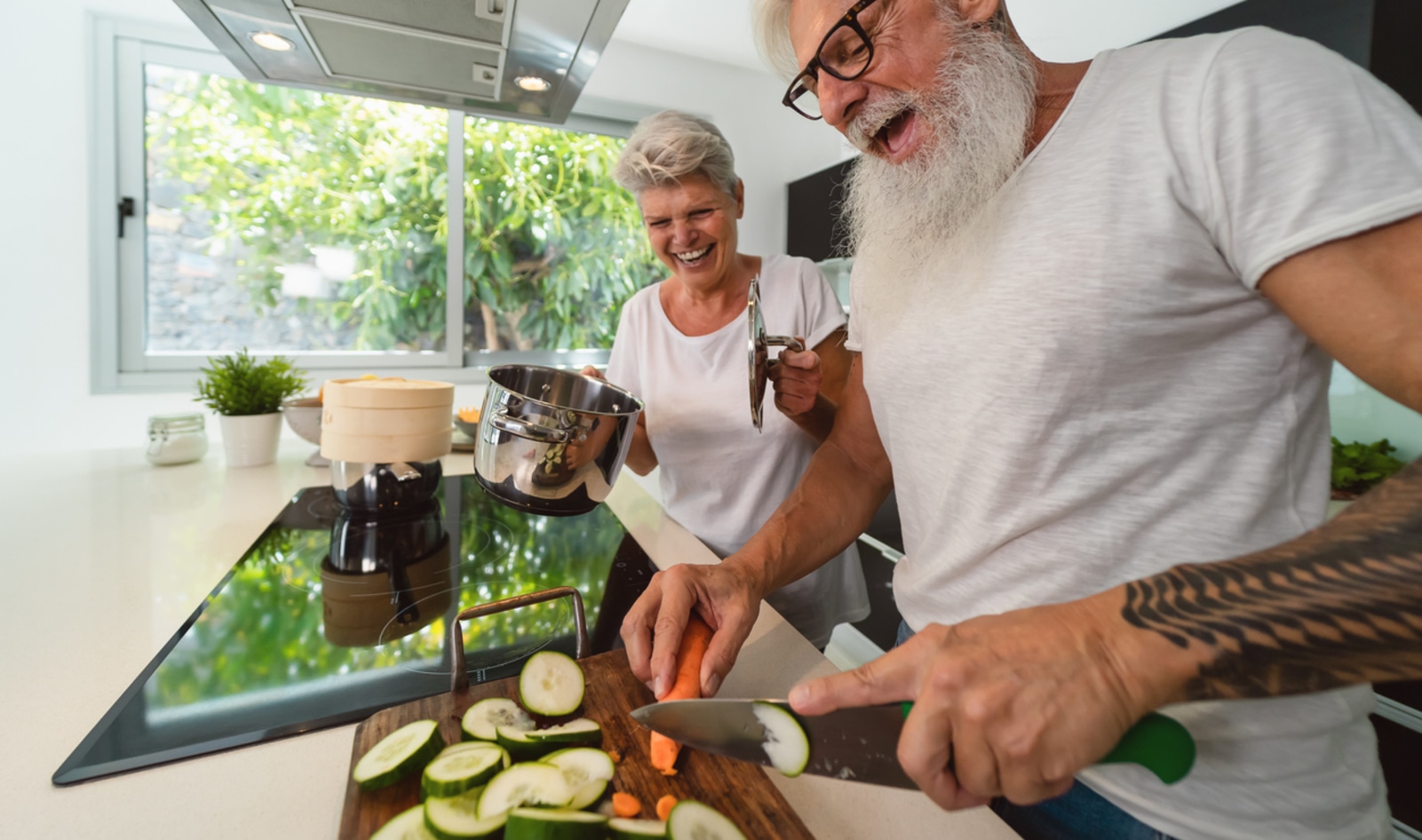 Can a Vegan Diet Help Crohn's Disease? We Asked the Experts