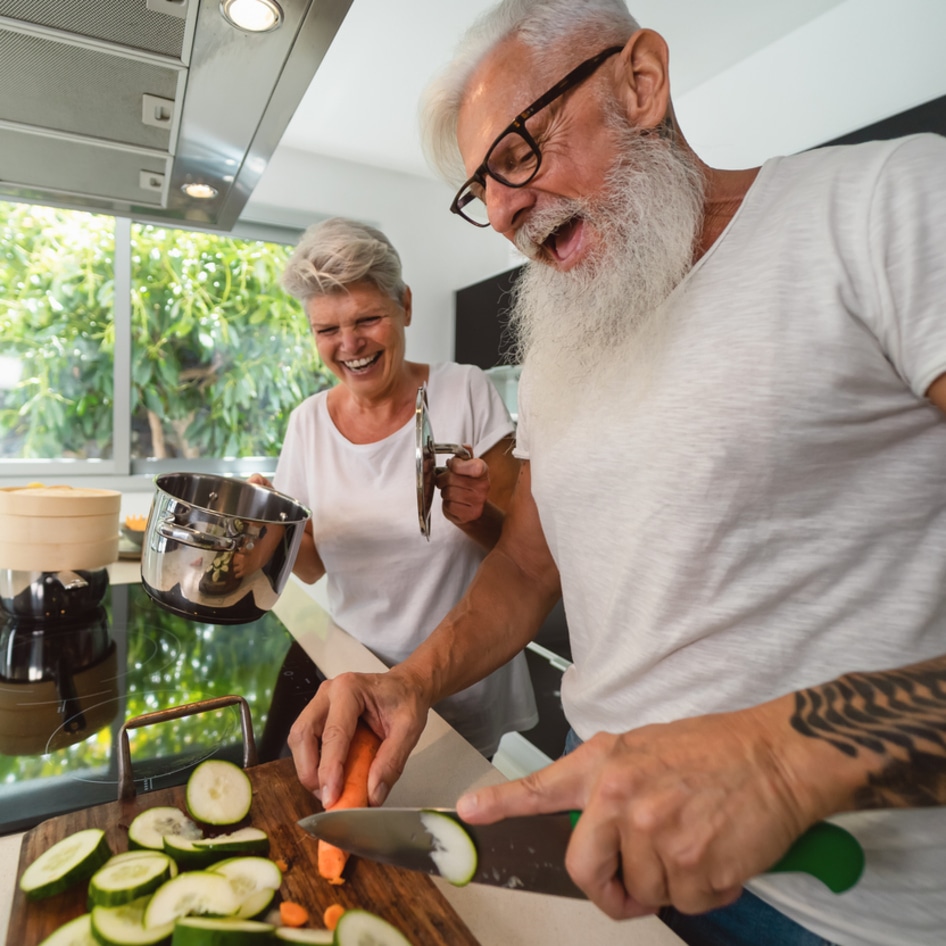 Can a Vegan Diet Help Crohn's Disease? We Asked the Experts