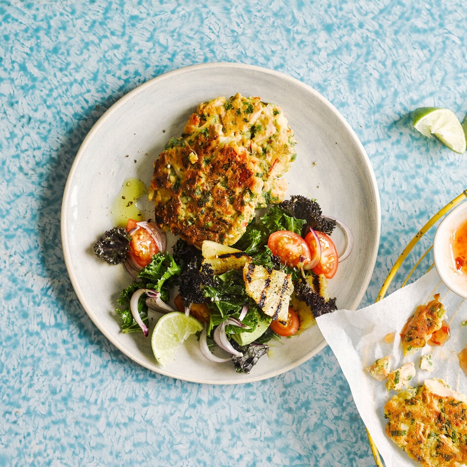 Celebrate World Vegan Month With These Globally Inspired Recipes