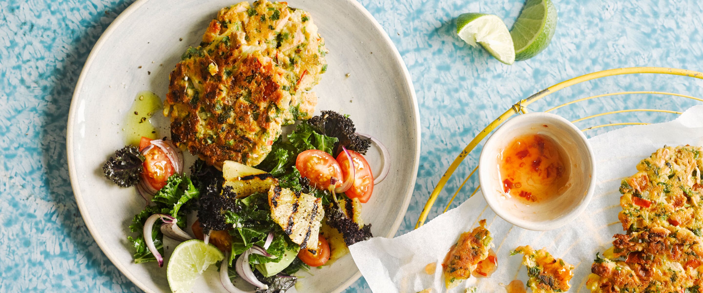 Celebrate World Vegan Month With These Globally Inspired Recipes