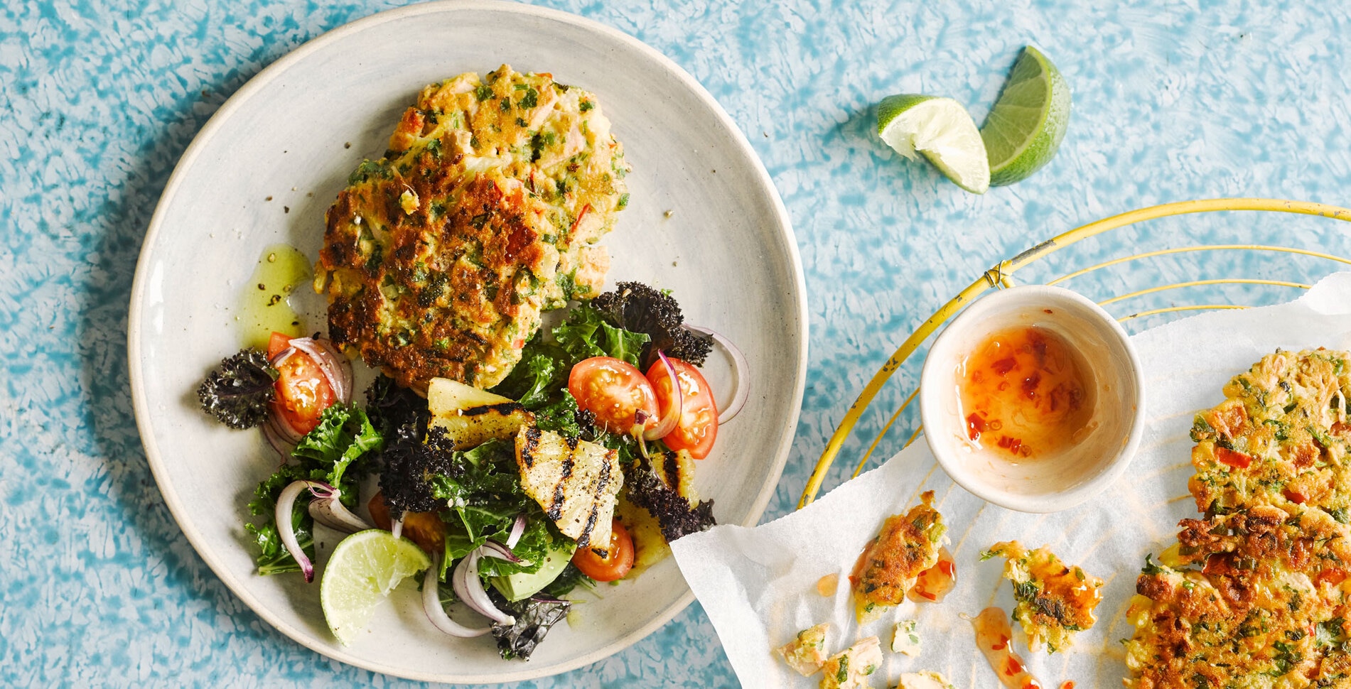 Celebrate World Vegan Month With These Globally Inspired Recipes