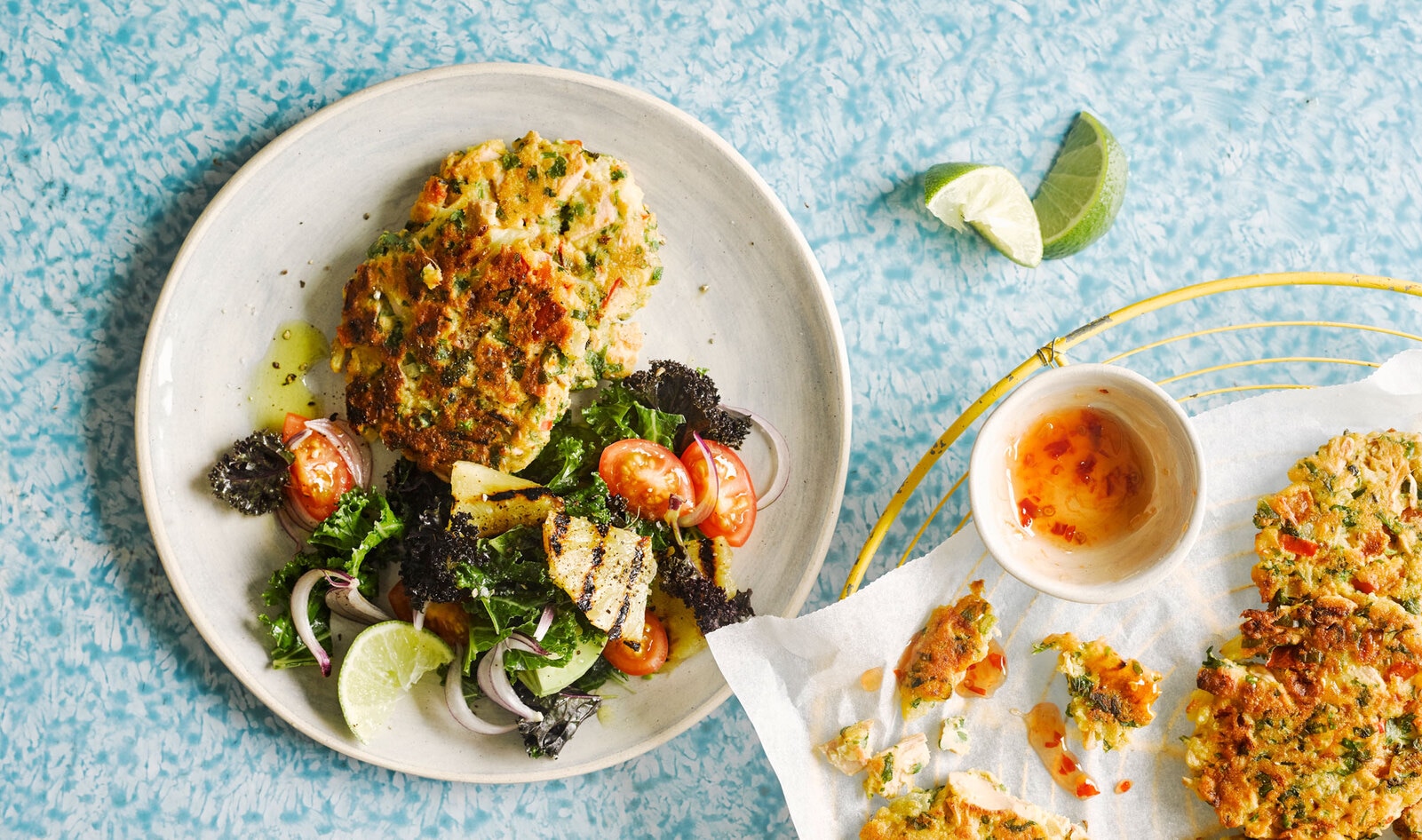 Celebrate World Vegan Month With These Globally Inspired Recipes