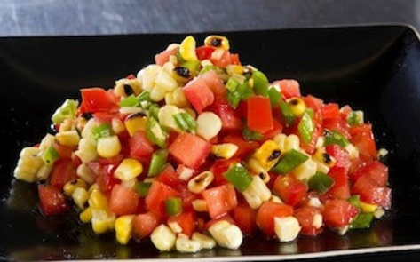 Veg-Friendly Eatery Opens Doors in Orange County