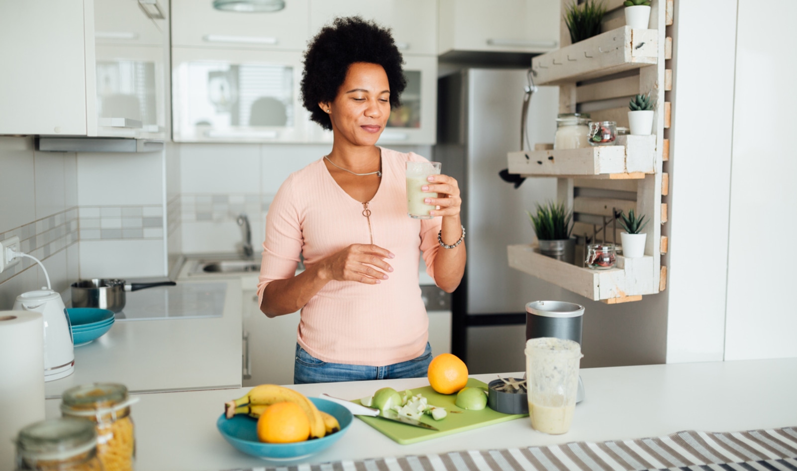 How to Make Sure You're Getting Enough Nutrients: Daily Tips