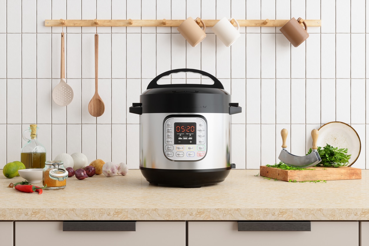 VegNews.InstantPot.Getty