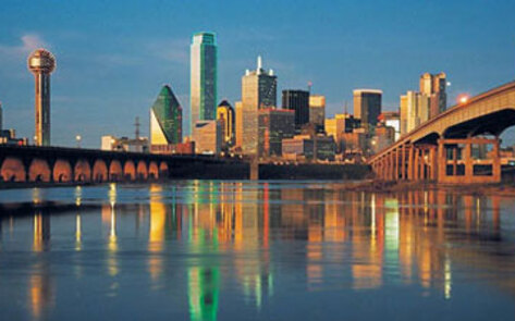 Dallas' First Vegan Dessert Food Truck to Open