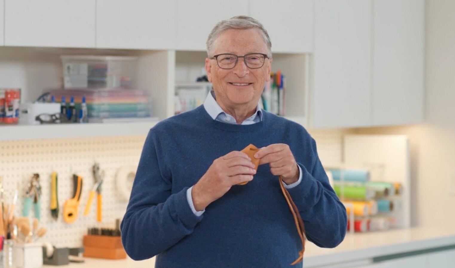 Eat Like a Billionaire: Unpacking Bill Gates’ Daily Habits & Diet Beyond the Burgers
