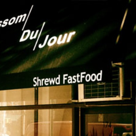 Blossom Du Jour Flagship Moves Location in NYC