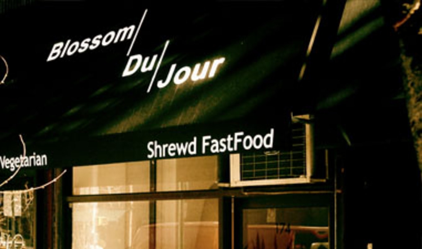 Blossom Du Jour Flagship Moves Location in NYC