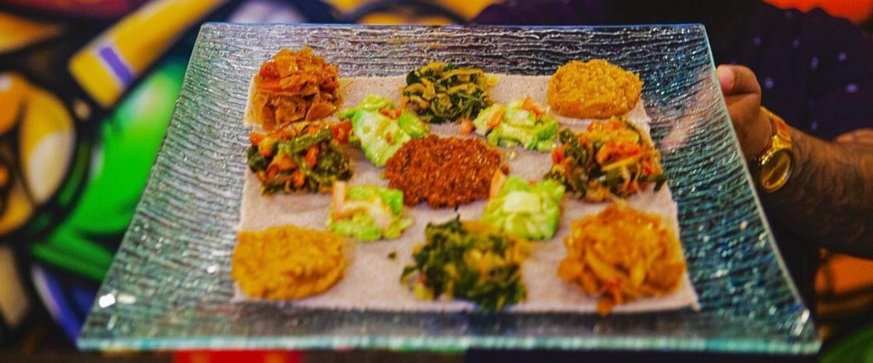 Vegan Food Near Me: 12 Tasty Ethiopian Restaurants in the US
