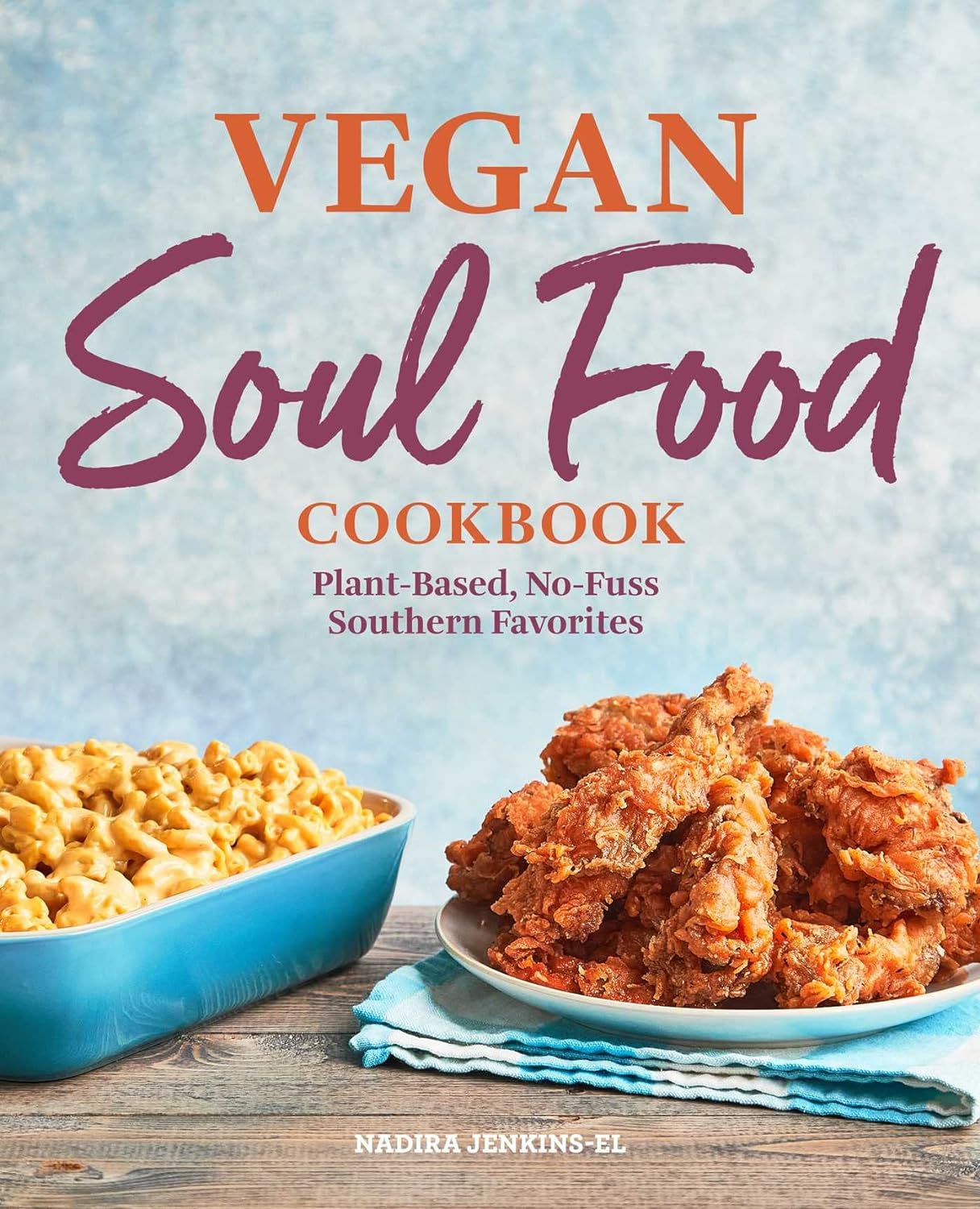 VegNews.VeganSoulFoodCookbook