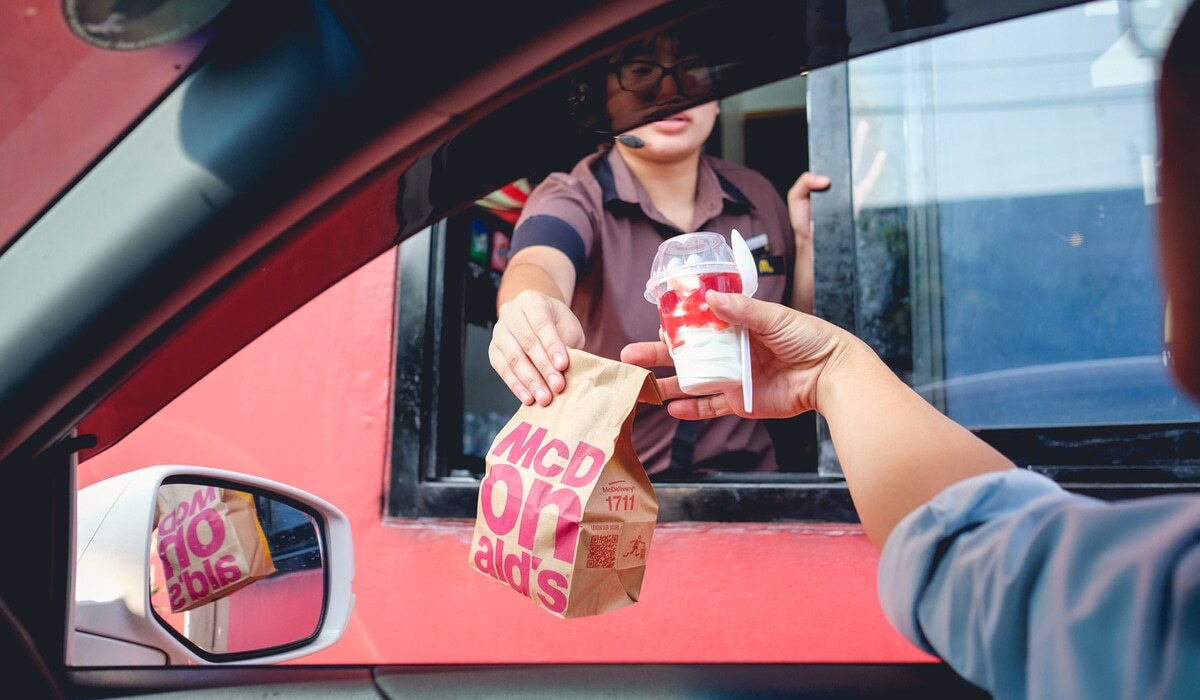 There Is a Link Between Food Environment and Heart Failure Risk, Says Research