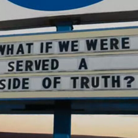 COK Pro-Veg Commercials to Re-Launch this Fall