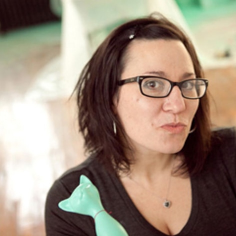 48 Hours in Vegan Eating: Isa Chandra Moskowitz