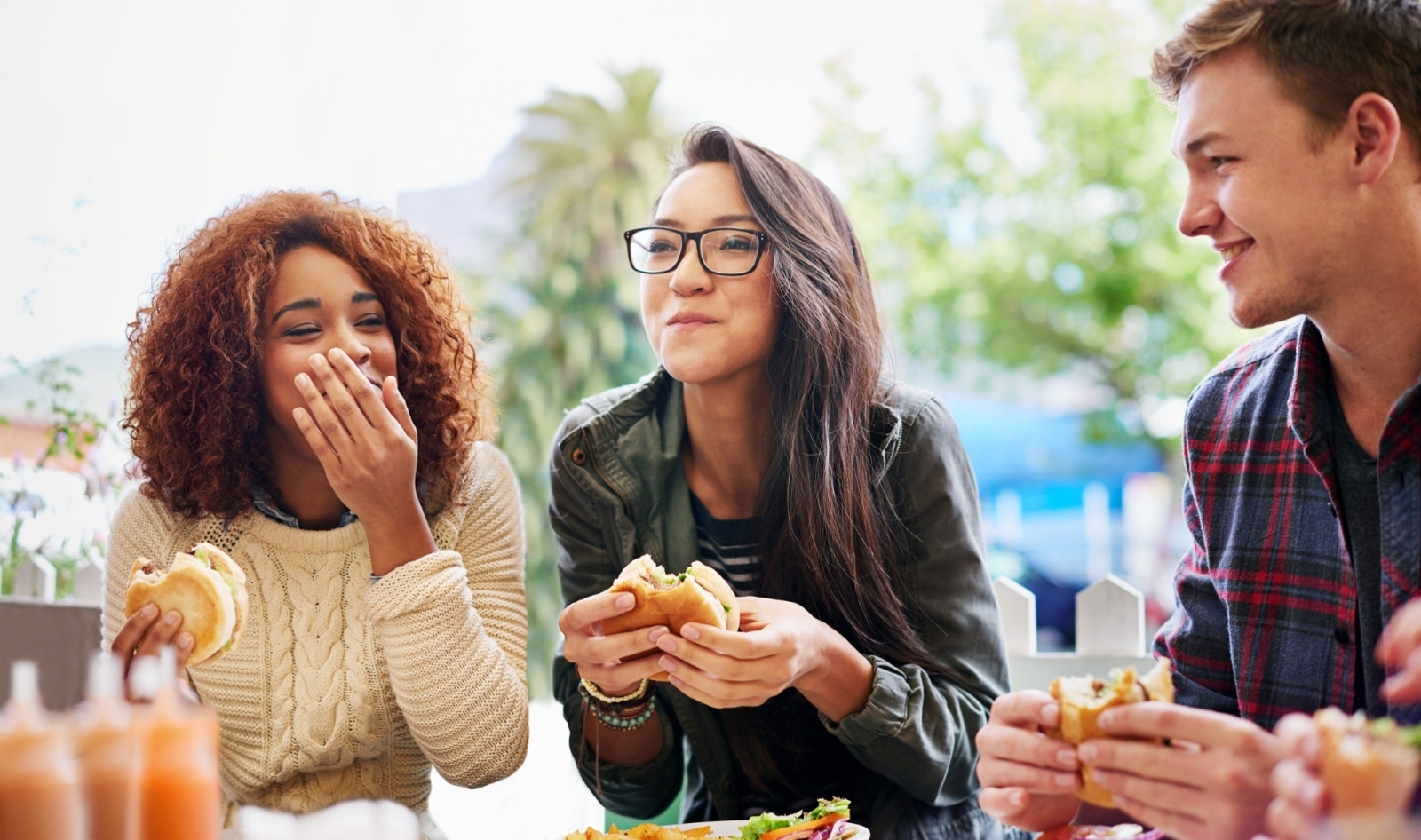 Widespread Adoption of Plant-Forward Flexitarian Diet Decreases Global Warming Risk By 50 Percent: Report