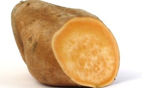 Sweet Potatoes Could Fight Malnutrition