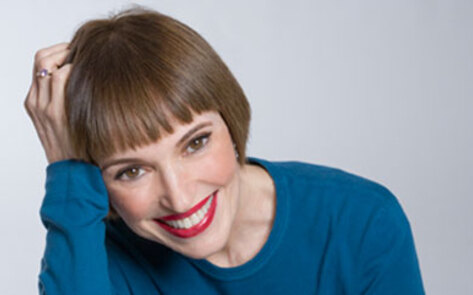 10 Questions with Victoria Moran