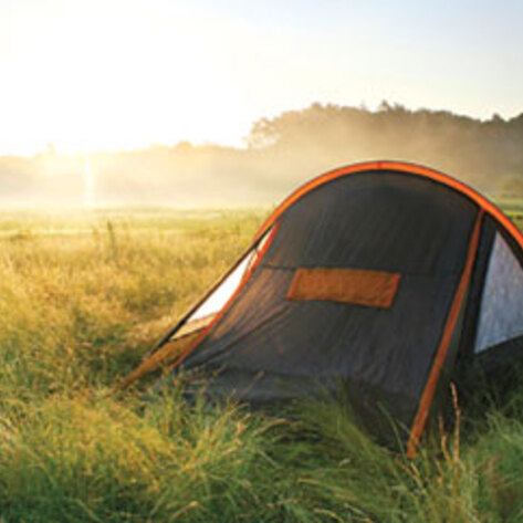 5 Easy Steps to an Awesome Vegan Campout
