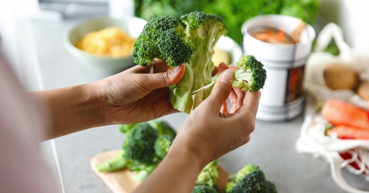 Don’t Throw Out Your Broccoli Stems, Make These 7 Tasty Recipes Instead