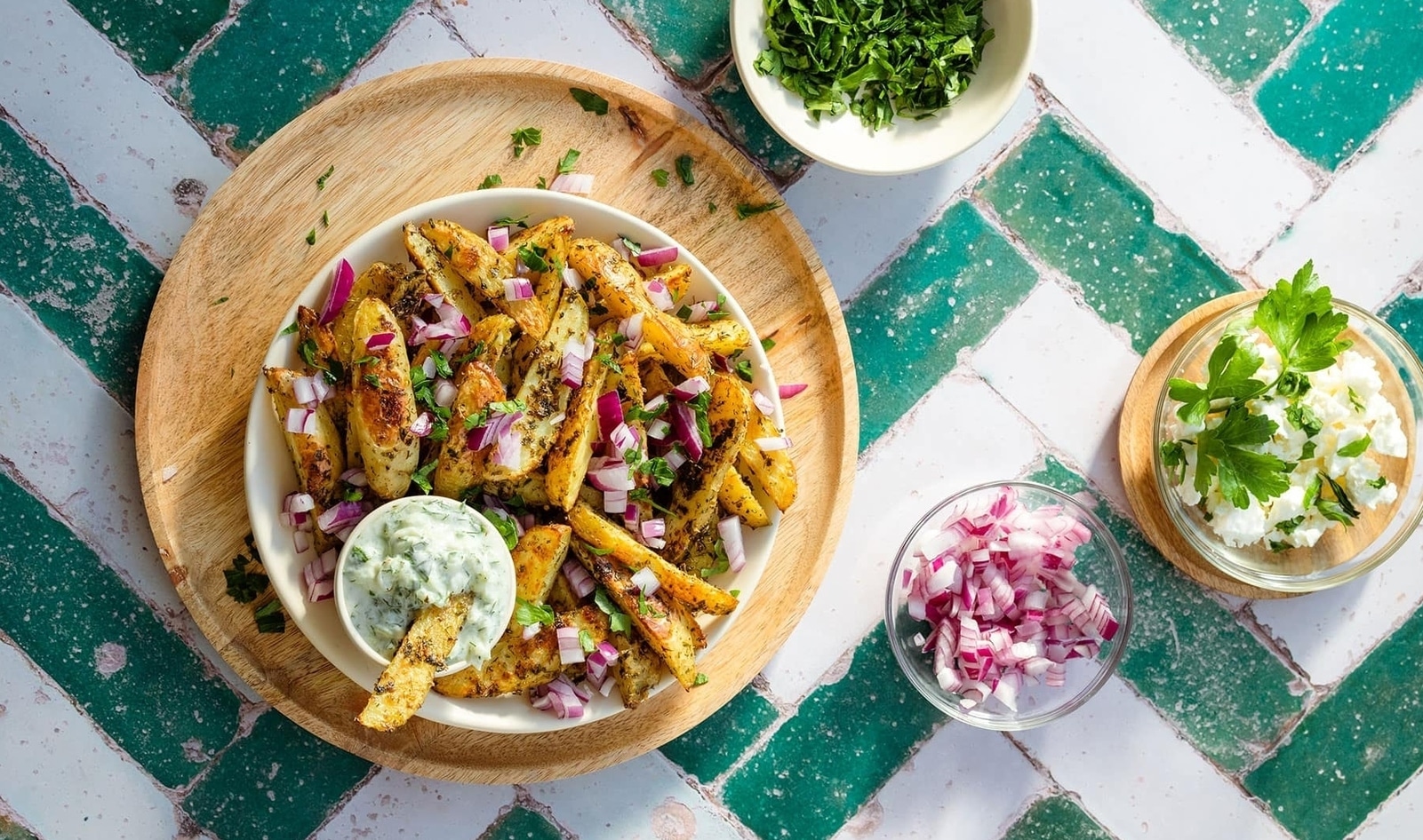 How to Make Perfect, Restaurant-Style Fries at Home (No Fancy Equipment Required)