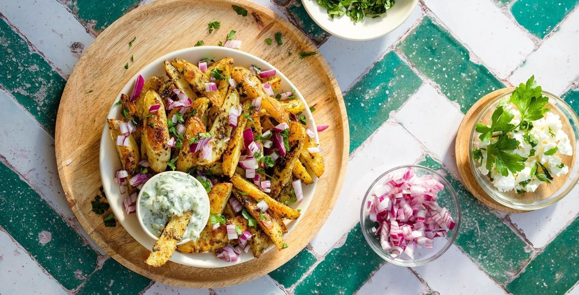 Make Crispy Restaurant-Style Fries at Home Without Deep Fryers or Air Fryers