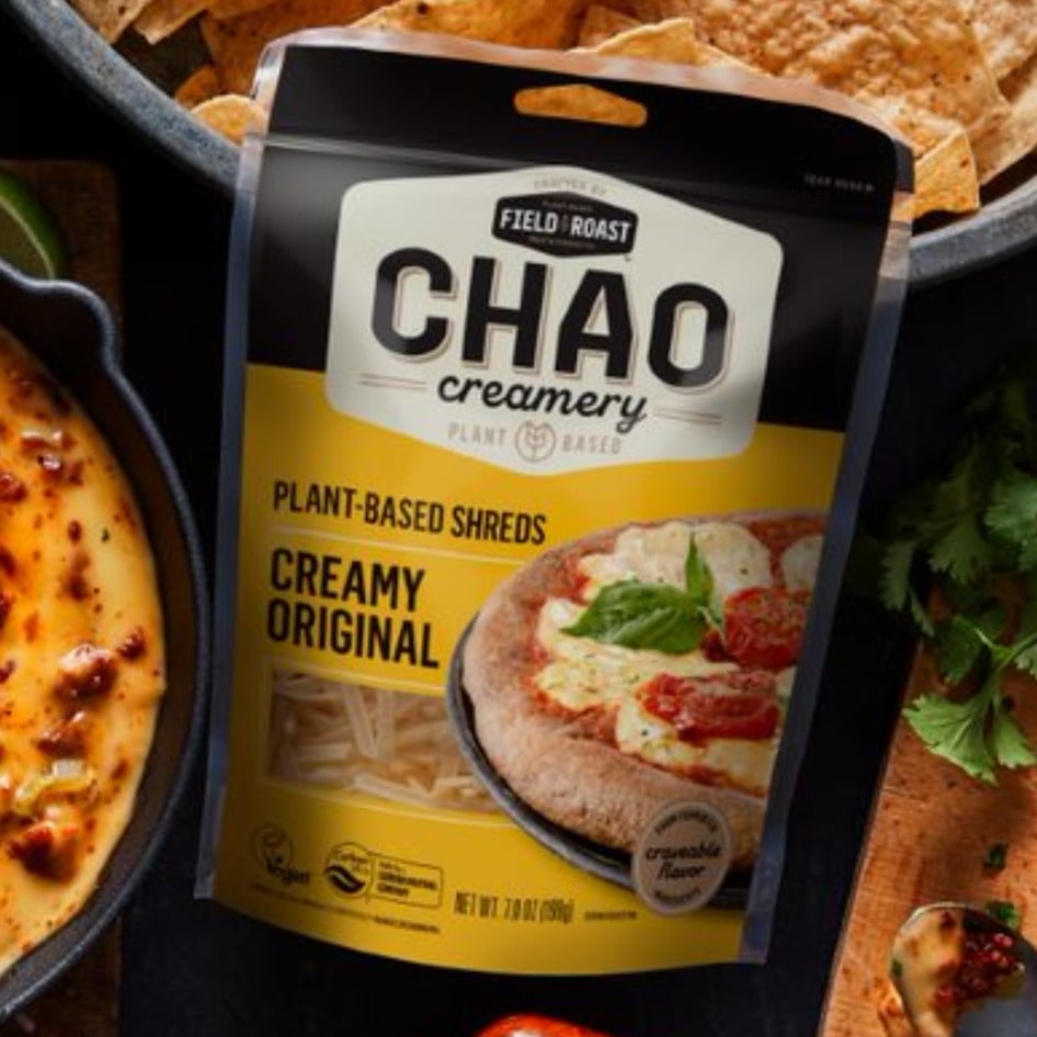 What is Chao Cheese? How Field Roast's Creamy, Flavorful Cheese Range Was Inspired by Vietnam
