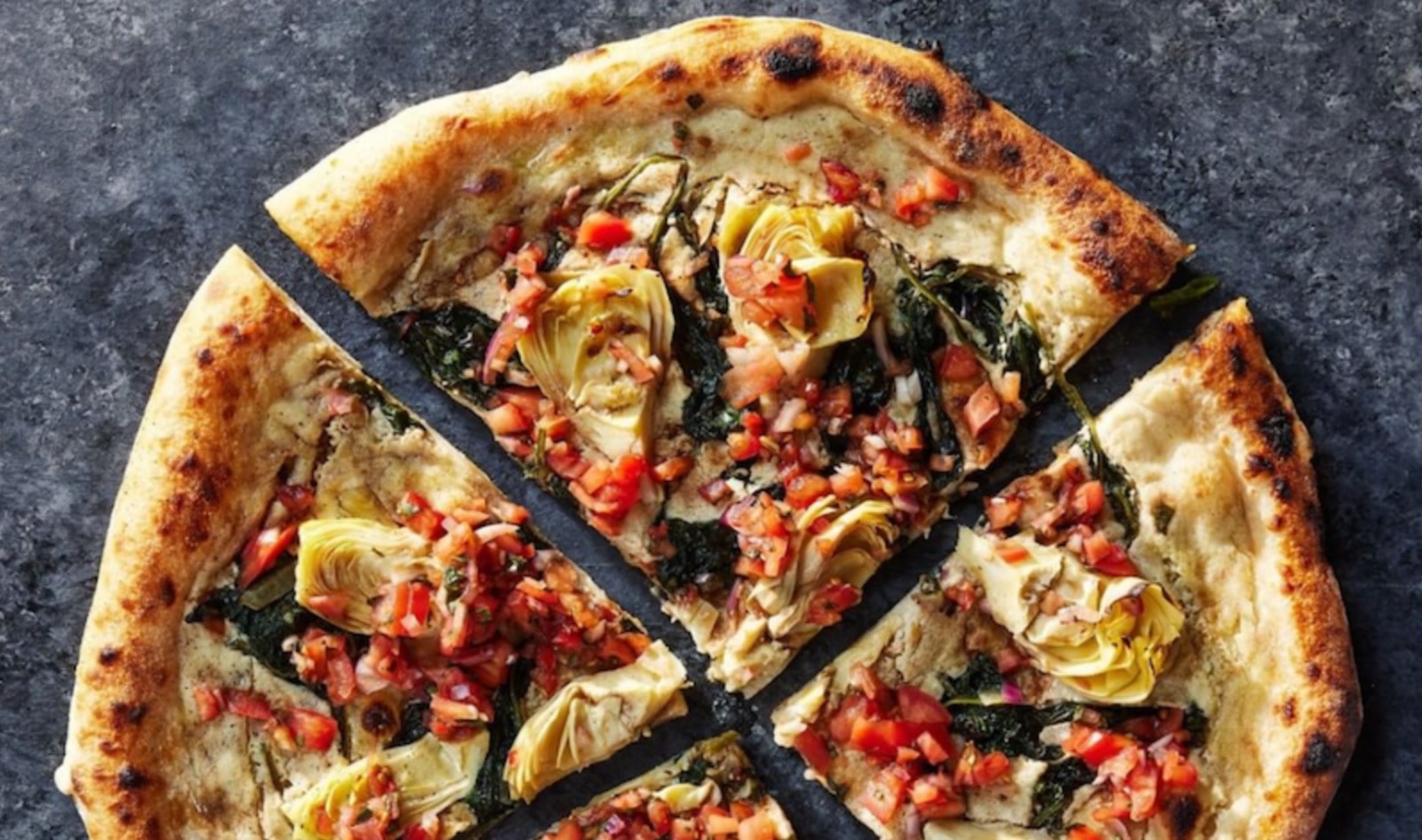 Vegan Food Near Me: From Detroit to New York-Style, 10 Vegan Pizzas You Have to Try