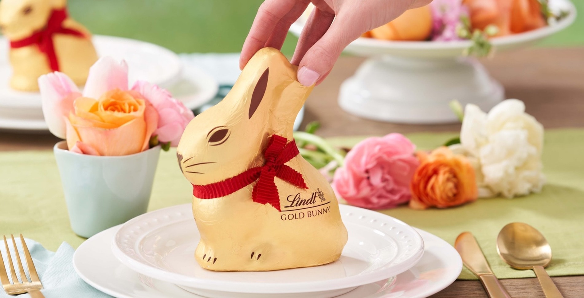 18 Decadent Treats for Next-Level Vegan Easter Baskets