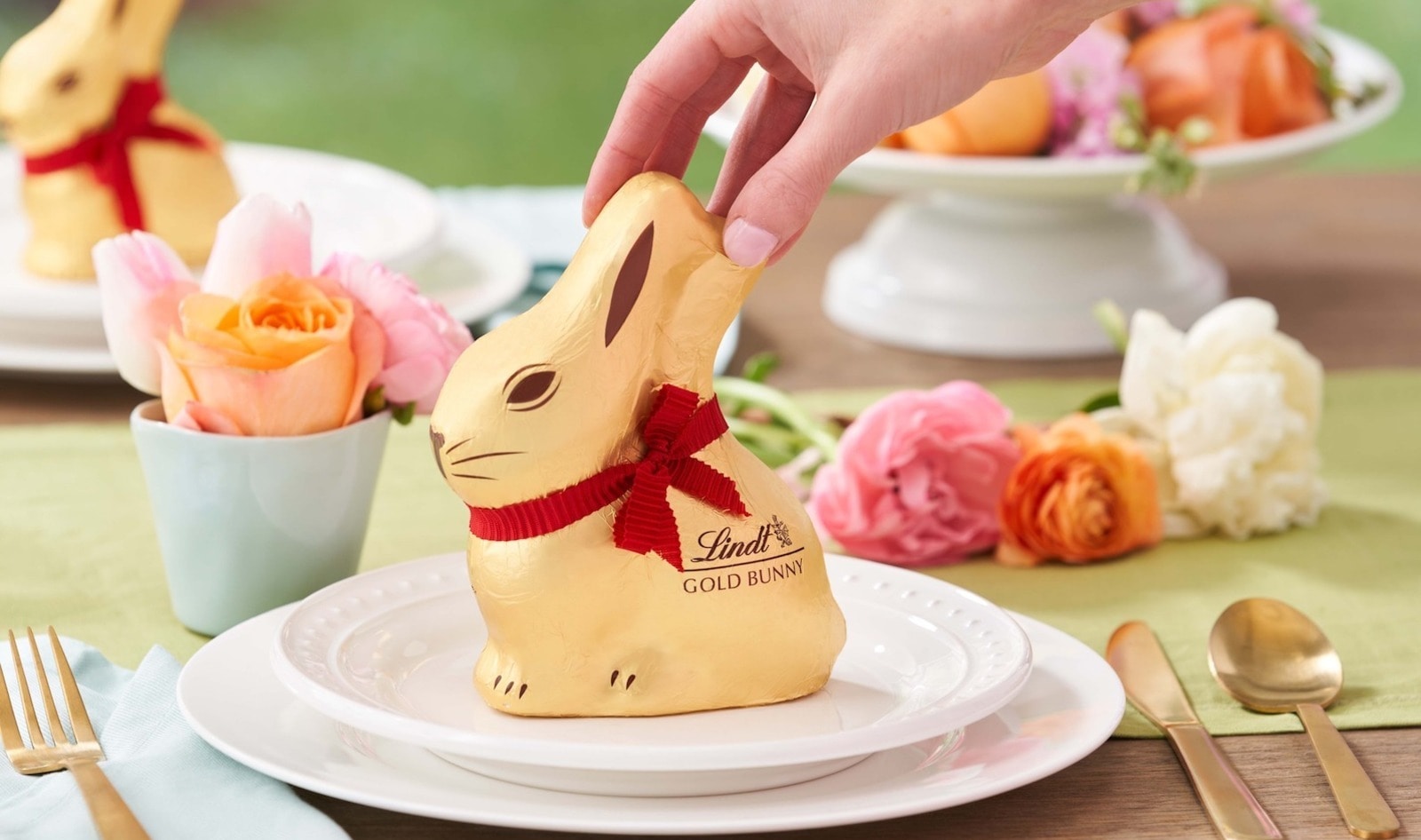 18 Decadent Treats for Next-Level Vegan Easter Baskets